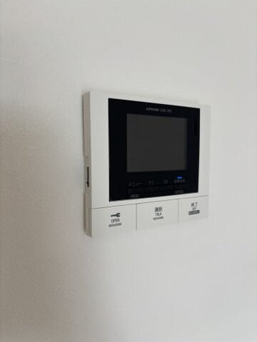 KLALISS西原の物件内観写真