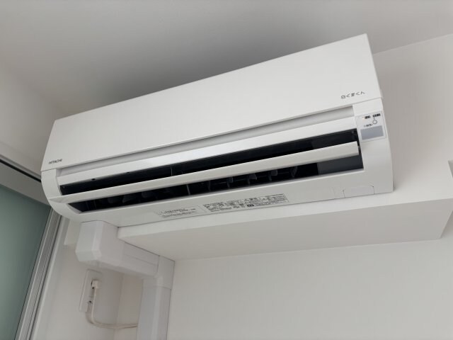 KLALISS西原の物件内観写真