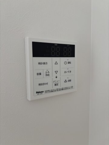 KLALISS西原の物件内観写真