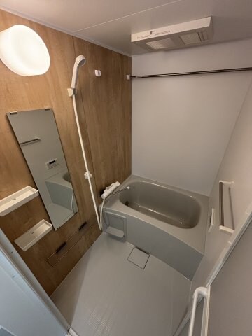 KLALISS西原の物件内観写真