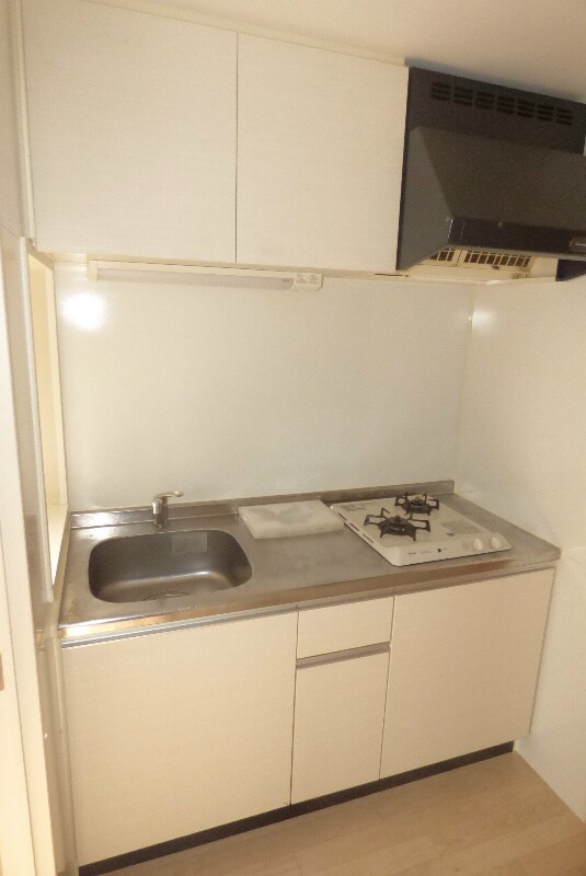 AZURE幟町の物件内観写真