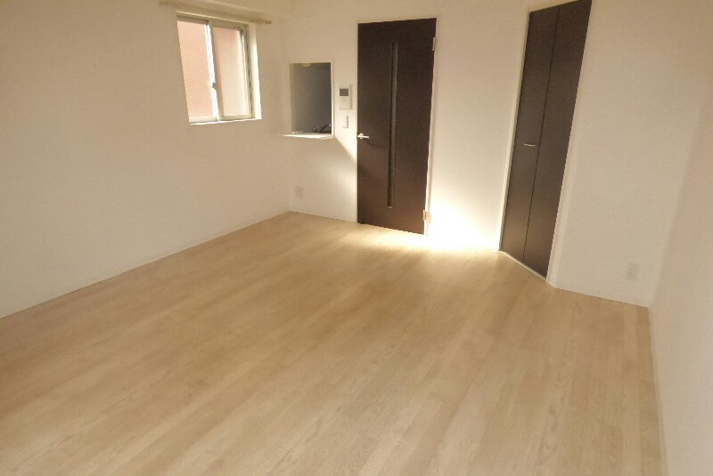 AZURE幟町の物件内観写真