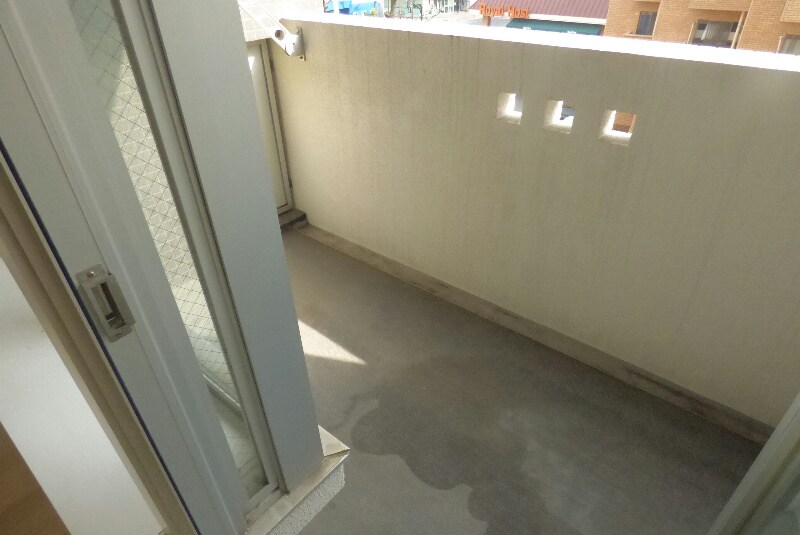 AZURE幟町の物件内観写真