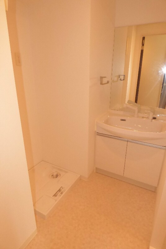 AZURE幟町の物件内観写真