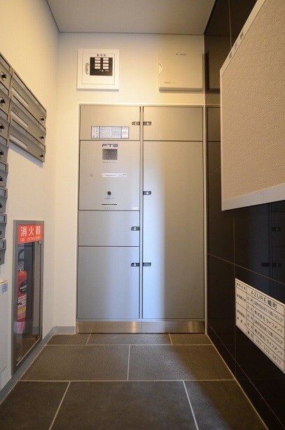 AZURE幟町の物件内観写真