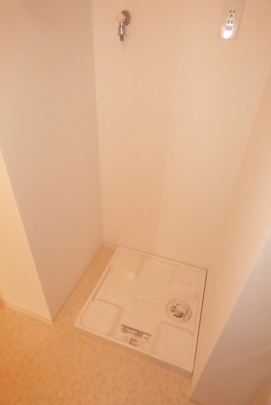 AZURE幟町の物件内観写真