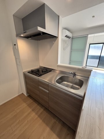 KLALISS西原の物件内観写真