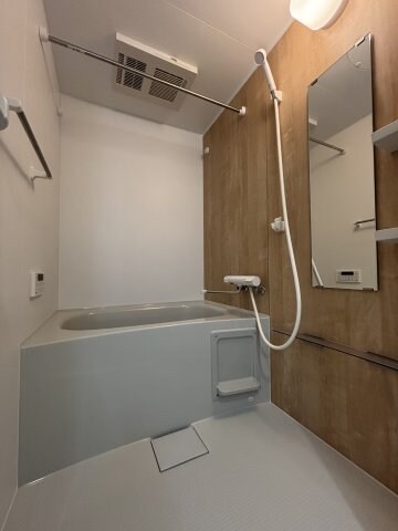 KLALISS西原の物件内観写真