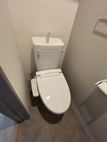 KLALISS西原の物件内観写真