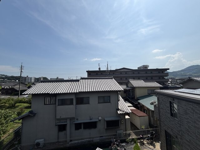 KLALISS西原の物件内観写真