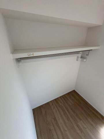 KLALISS西原の物件内観写真