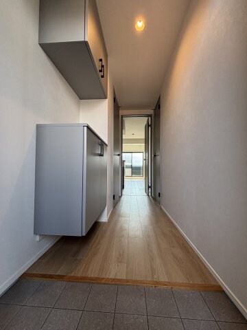 KLALISS西原の物件内観写真