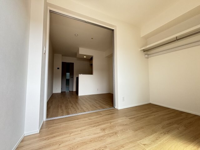 KLALISS西原の物件内観写真