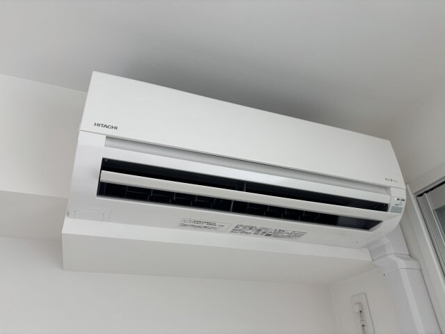 KLALISS西原の物件内観写真