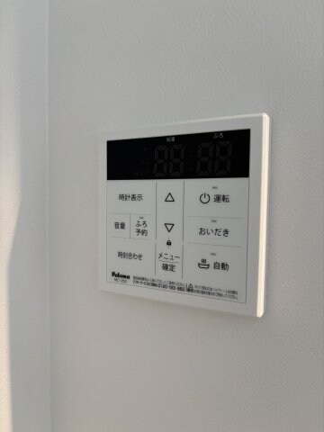 KLALISS西原の物件内観写真