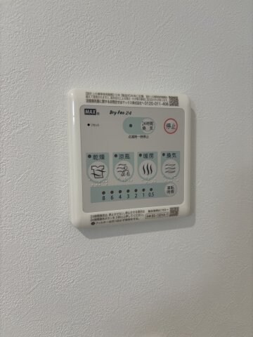 KLALISS西原の物件内観写真