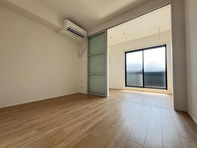 KLALISS西原の物件内観写真