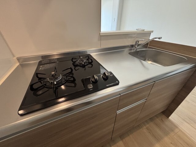 KLALISS西原の物件内観写真