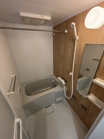 KLALISS西原の物件内観写真