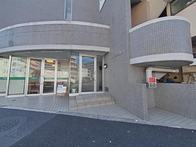 スカイヒルズ出汐の物件外観写真