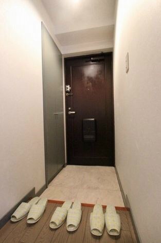 スカイヒルズ出汐の物件内観写真