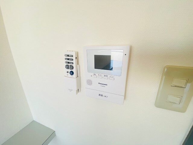 スカイヒルズ出汐の物件内観写真