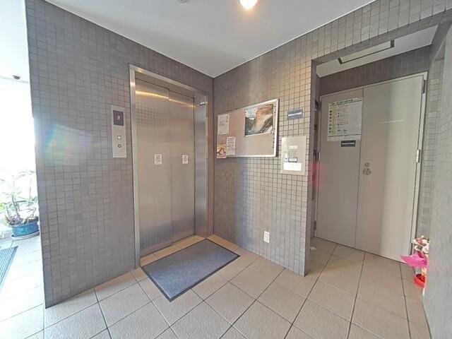 スカイヒルズ出汐の物件内観写真