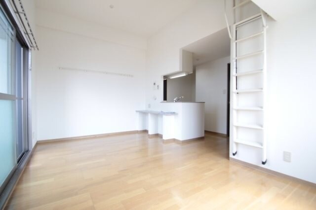 ＧＲＡＮＸＩＡ井口の物件内観写真