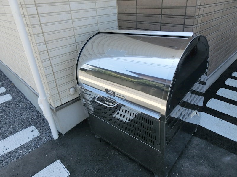 PLEIN SOLEIL 東霞町の物件内観写真