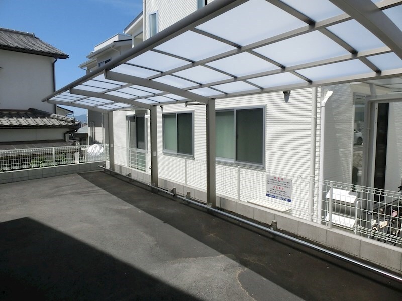 PLEIN SOLEIL 東霞町の物件内観写真