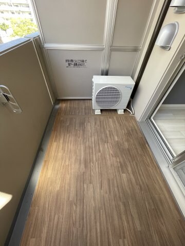 LiveCasa土橋の物件内観写真