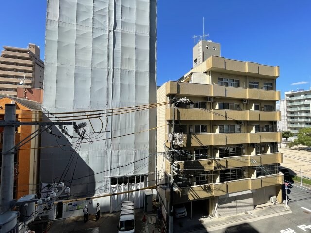 LiveCasa土橋の物件内観写真