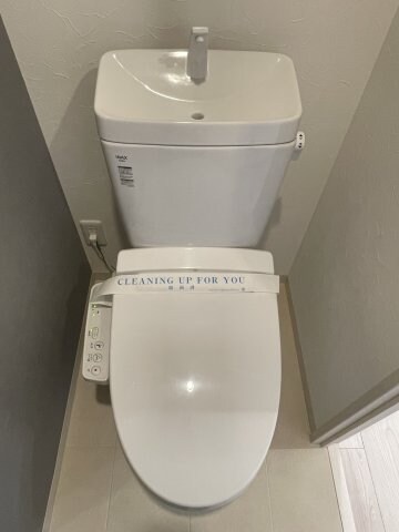 LiveCasa土橋の物件内観写真