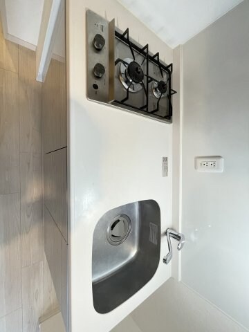 LiveCasa土橋の物件内観写真