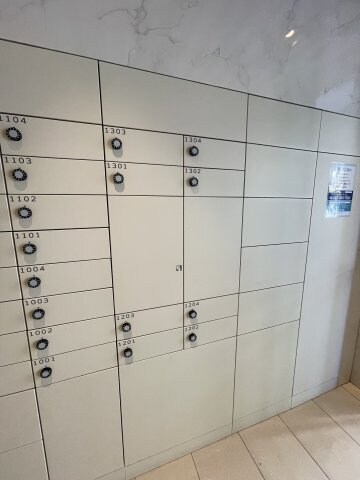 LiveCasa土橋の物件内観写真