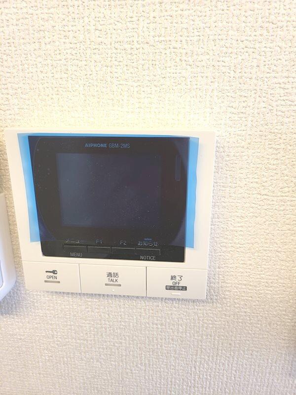 CASAニックスIIの物件内観写真