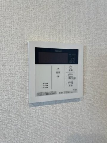 CASAニックスIIの物件内観写真