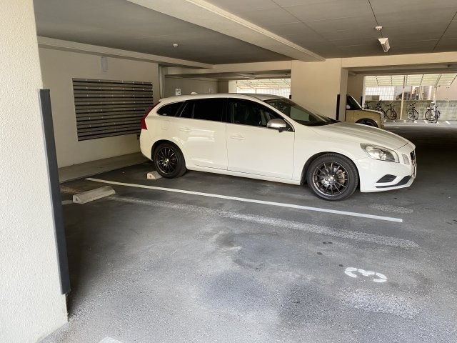 ソフィアコート光町の物件外観写真