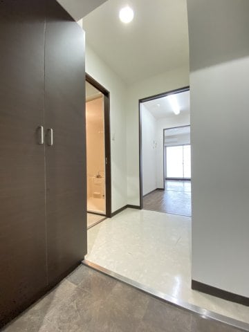 ソフィアコート光町の物件内観写真