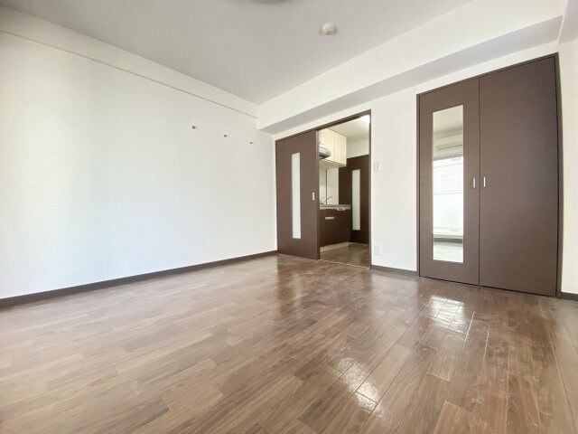 ソフィアコート光町の物件内観写真