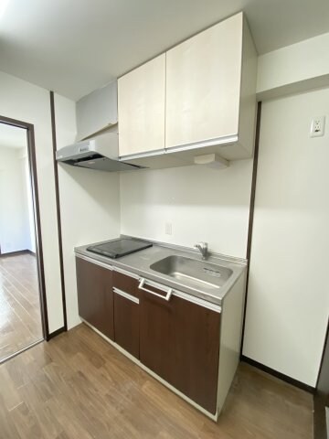 ソフィアコート光町の物件内観写真