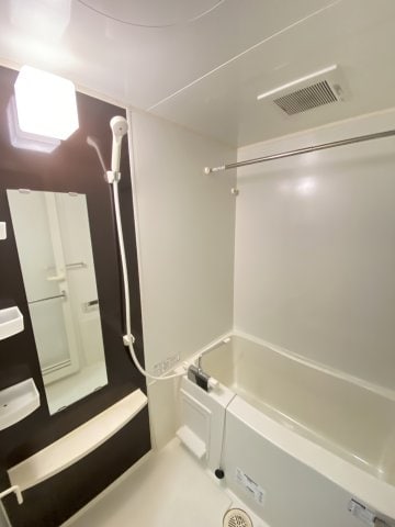 ソフィアコート光町の物件内観写真