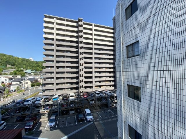 ソフィアコート光町の物件内観写真