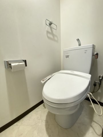 ソフィアコート光町の物件内観写真