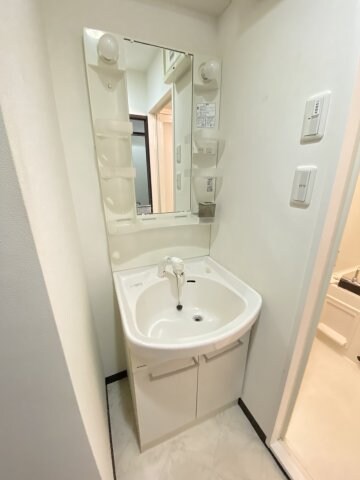 ソフィアコート光町の物件内観写真