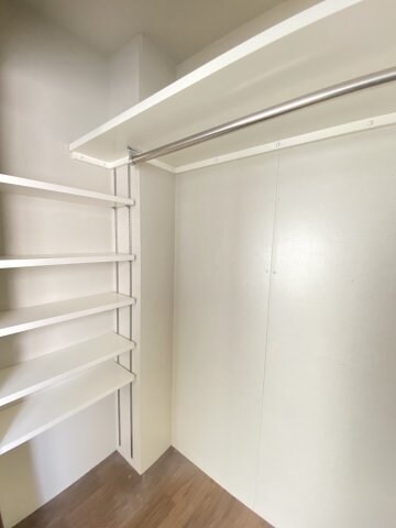 ソフィアコート光町の物件内観写真