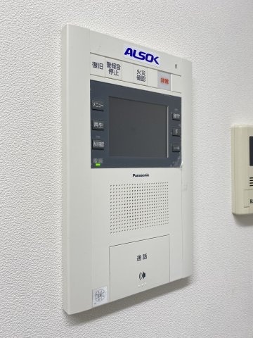 ソフィアコート光町の物件内観写真