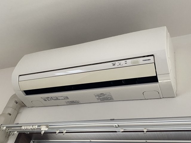 ソフィアコート光町の物件内観写真