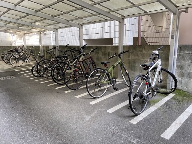 ソフィアコート光町の物件内観写真