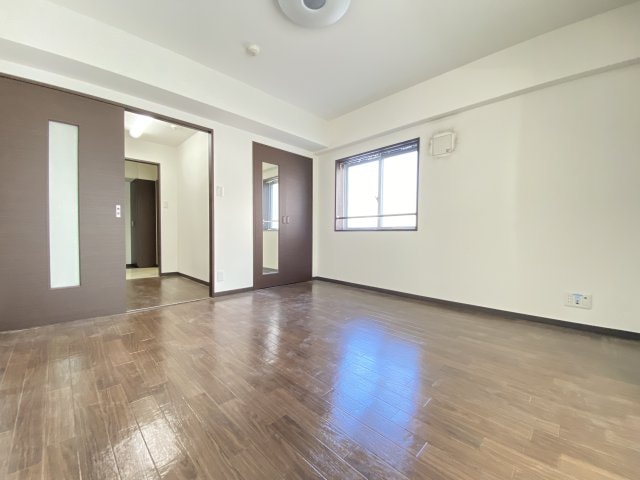 ソフィアコート光町の物件内観写真